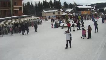 Буковель 13 лютого 2019 року, 2019-02-13 16:00