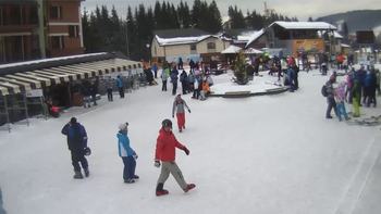 Буковель 14 лютого 2019 року, 2019-02-14 10:00