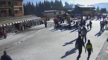 Буковель 19 лютого 2019 року, 2019-02-19 10:00