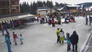 Буковель 20 лютого 2019 року, 2019-02-20 16:00