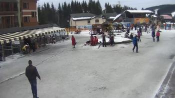 Буковель 21 лютого 2019 року, 2019-02-21 10:00