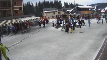 Буковель 21 лютого 2019 року, 2019-02-21 16:00
