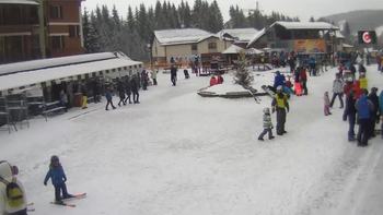 Буковель 22 лютого 2019 року, 2019-02-22 10:00
