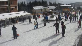 Буковель 23 лютого 2019 року, 2019-02-23 10:00