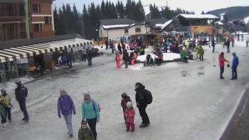 Буковель 26 лютого 2019 року, 2019-02-26 13:00