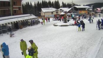 Буковель 27 лютого 2019 року, 2019-02-27 10:00