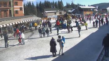 Буковель 2 березня 2019 року, 2019-03-02 13:00