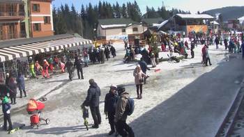 Буковель 3 березня 2019 року, 2019-03-03 13:00
