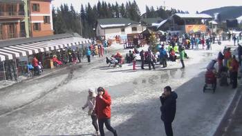 Буковель 4 березня 2019 року, 2019-03-04 13:00