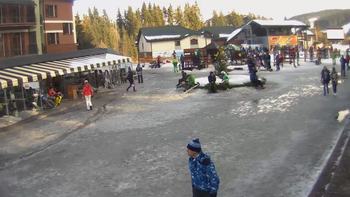 Буковель 4 березня 2019 року, 2019-03-04 16:00