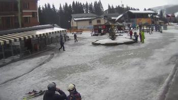 Буковель 5 березня 2019 року, 2019-03-05 10:00