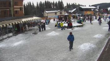 Буковель 6 березня 2019 року, 2019-03-06 13:00