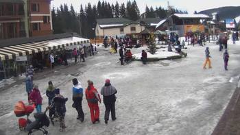 Буковель 7 березня 2019 року, 2019-03-07 13:00
