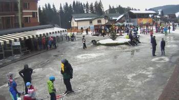 Буковель 8 березня 2019 року, 2019-03-08 10:00