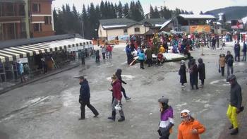 Буковель 8 березня 2019 року, 2019-03-08 13:00