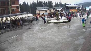 Буковель 8 березня 2019 року, 2019-03-08 16:00