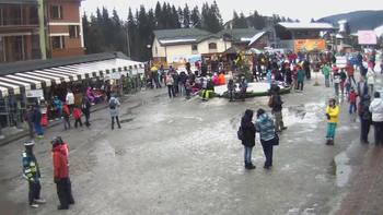Буковель 9 березня 2019 року, 2019-03-09 13:00