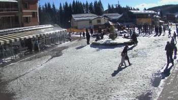 Буковель 10 березня 2019 року, 2019-03-10 10:00