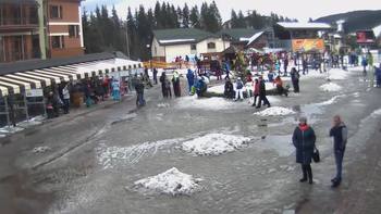 Буковель 10 березня 2019 року, 2019-03-10 13:00