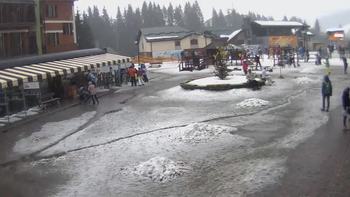 Буковель 10 березня 2019 року, 2019-03-10 16:00