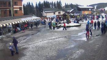 Буковель 11 березня 2019 року, 2019-03-11 13:00