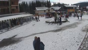 Буковель 12 березня 2019 року, 2019-03-12 10:00