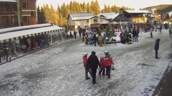 Буковель 12 березня 2019 року, 2019-03-12 16:00