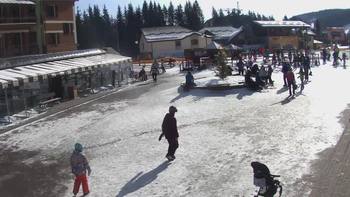 Буковель 13 березня 2019 року, 2019-03-13 10:00