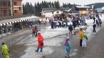 Буковель 13 березня 2019 року, 2019-03-13 13:00