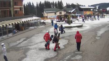 Буковель 14 березня 2019 року, 2019-03-14 10:00