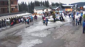 Буковель 14 березня 2019 року, 2019-03-14 13:00