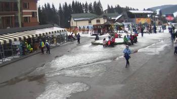 Буковель 15 березня 2019 року, 2019-03-15 13:00