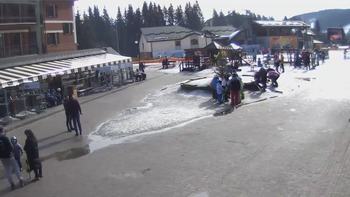 Буковель 18 березня 2019 року, 2019-03-18 10:00