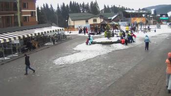 Буковель 20 березня 2019 року, 2019-03-20 13:00