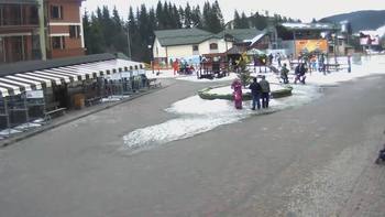 Буковель 20 березня 2019 року, 2019-03-20 16:00