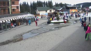 Буковель 21 березня 2019 року, 2019-03-21 13:00