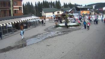 Буковель 21 березня 2019 року, 2019-03-21 16:00