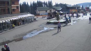Буковель 22 березня 2019 року, 2019-03-22 10:00
