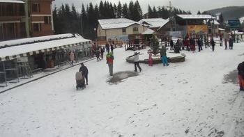 Буковель 27 березня 2019 року, 2019-03-27 10:00