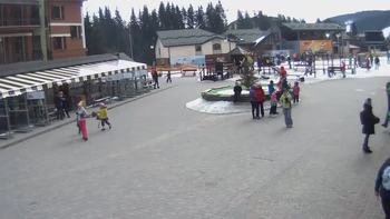 Буковель 28 березня 2019 року, 2019-03-28 10:00