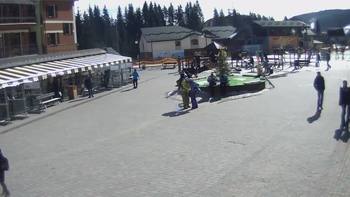 Буковель 29 березня 2019 року, 2019-03-29 10:00