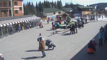 Буковель 29 березня 2019 року, 2019-03-29 13:00