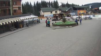 Буковель 1 квітня 2019 року, 2019-04-01 16:00