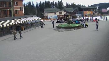 Буковель 2 квітня 2019 року, 2019-04-02 13:00