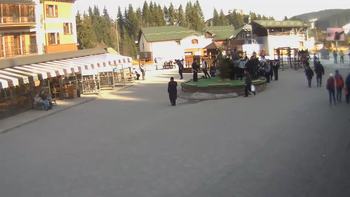 Буковель 3 квітня 2019 року, 2019-04-03 16:00