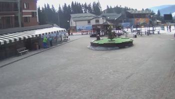 Буковель 4 квітня 2019 року, 2019-04-04 10:00