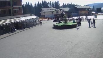 Буковель 5 квітня 2019 року, 2019-04-05 10:00