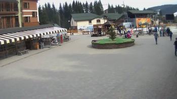 Буковель 5 квітня 2019 року, 2019-04-05 16:00