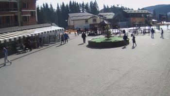 Буковель 7 квітня 2019 року, 2019-04-07 10:00
