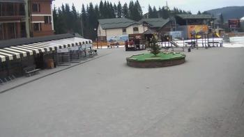 Буковель 9 квітня 2019 року, 2019-04-09 10:00